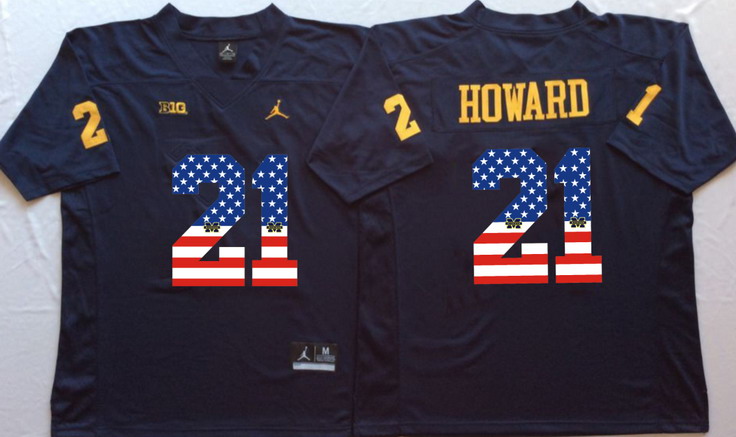 2019 NCAA Jerseys-216